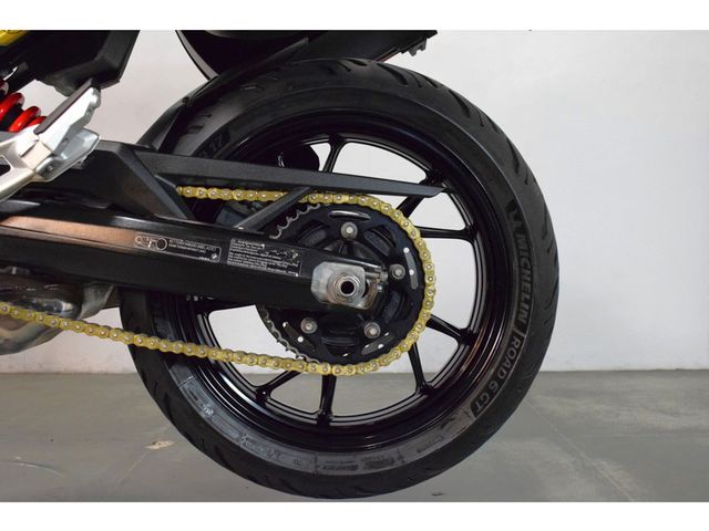 bmw - f-900-xr
