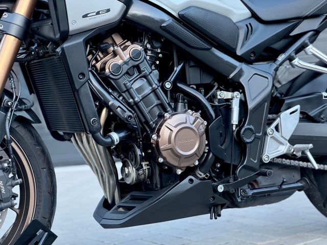 honda - cb-650-r-ect