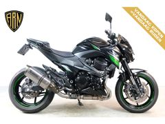 Kawasaki Z 800 2016 occasion – foto 1 van 11