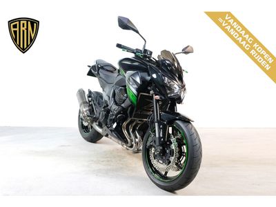 KAWASAKI Z 800 – foto 2