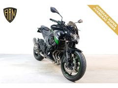 Kawasaki Z 800 2016 occasion – foto 2 van 11