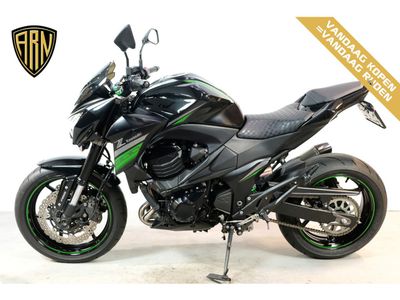 KAWASAKI Z 800 – foto 3