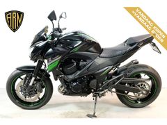 Kawasaki Z 800 2016 occasion – foto 3 van 11