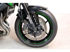 Kawasaki Z 800 2016 occasion – foto 4 van 11