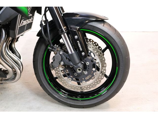 kawasaki - z-800