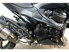 Kawasaki Z 800 2016 occasion – foto 5 van 11