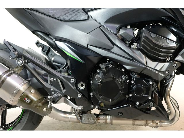 kawasaki - z-800