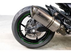 Kawasaki Z 800 2016 occasion – foto 6 van 11