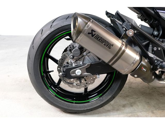 kawasaki - z-800