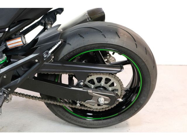 kawasaki - z-800