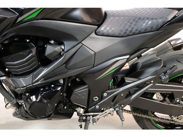 kawasaki - z-800