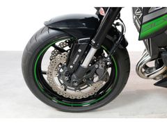 Kawasaki Z 800 2016 occasion – foto 11 van 11