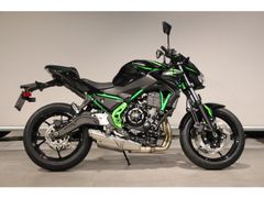 KAWASAKI Z650