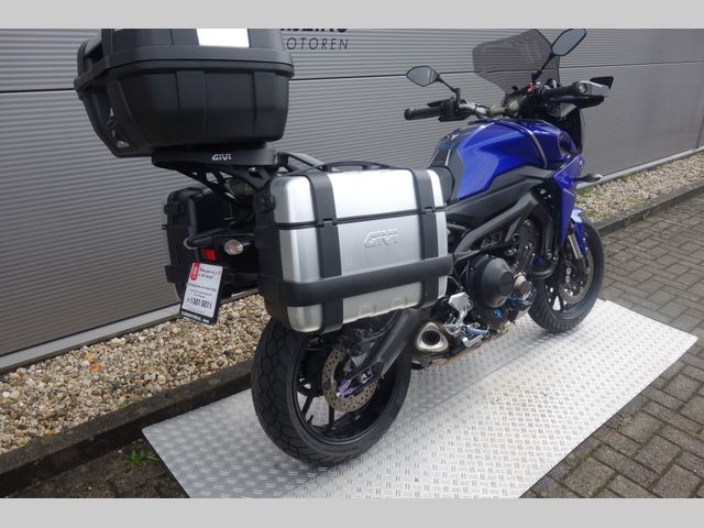 yamaha - tracer-900-abs