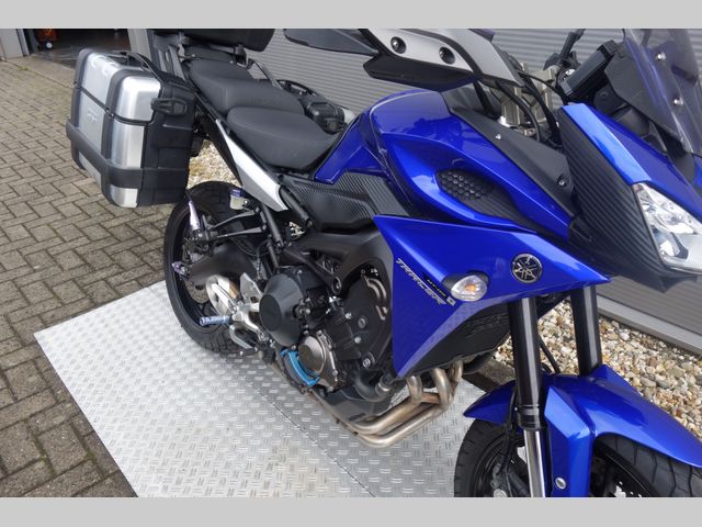 yamaha - tracer-900-abs
