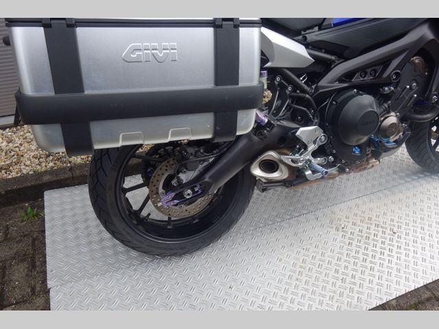 yamaha - tracer-900-abs