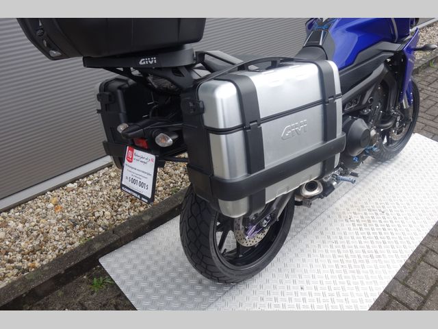 yamaha - tracer-900-abs