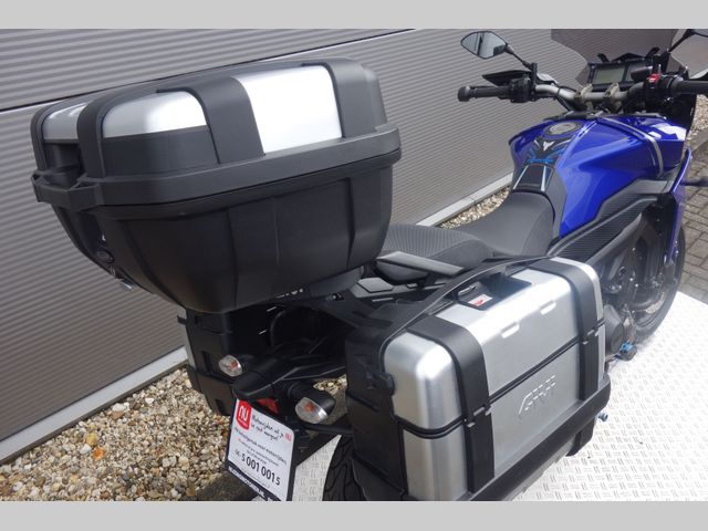 yamaha - tracer-900-abs