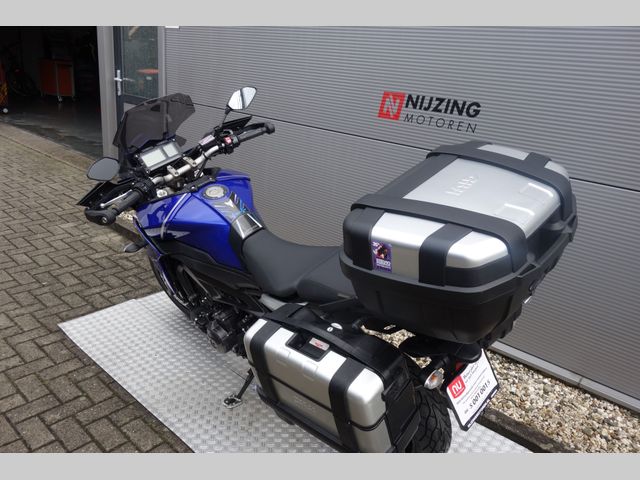 yamaha - tracer-900-abs
