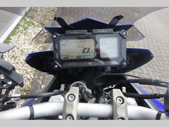 yamaha - tracer-900-abs