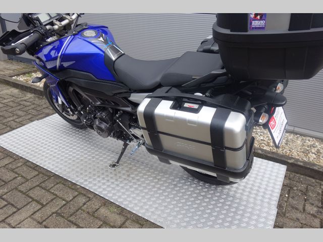 yamaha - tracer-900-abs