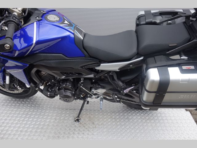 yamaha - tracer-900-abs
