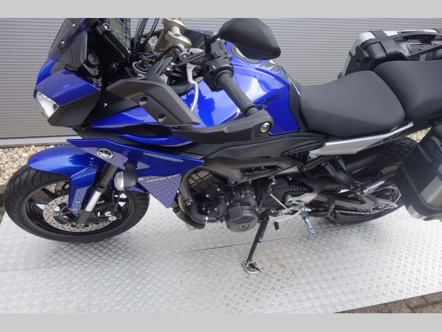 yamaha - tracer-900-abs