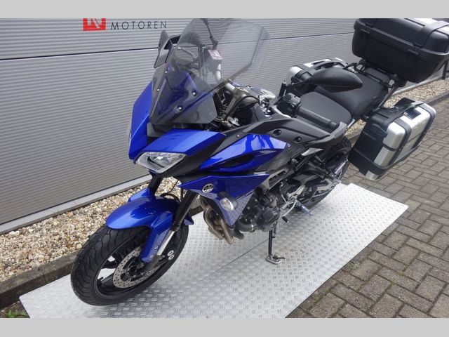yamaha - tracer-900-abs