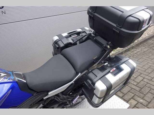yamaha - tracer-900-abs