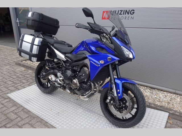 yamaha - tracer-900-abs