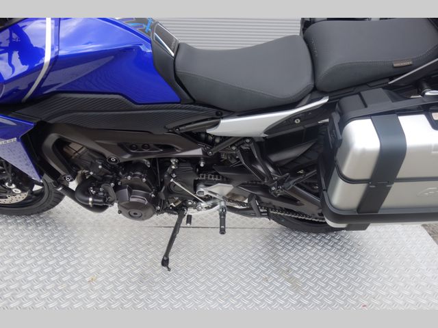 yamaha - tracer-900-abs