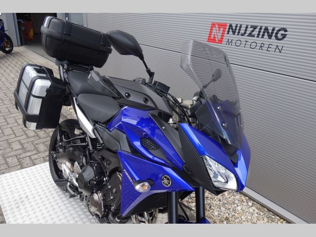yamaha - tracer-900-abs