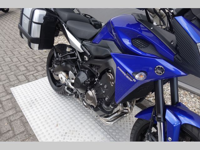 yamaha - tracer-900-abs