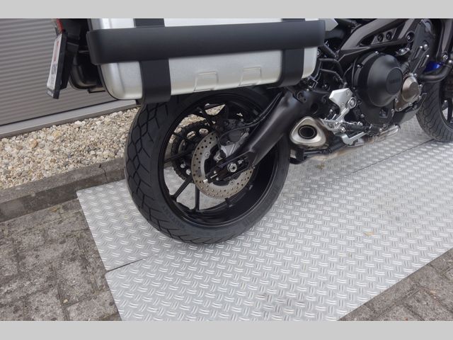 yamaha - tracer-900-abs