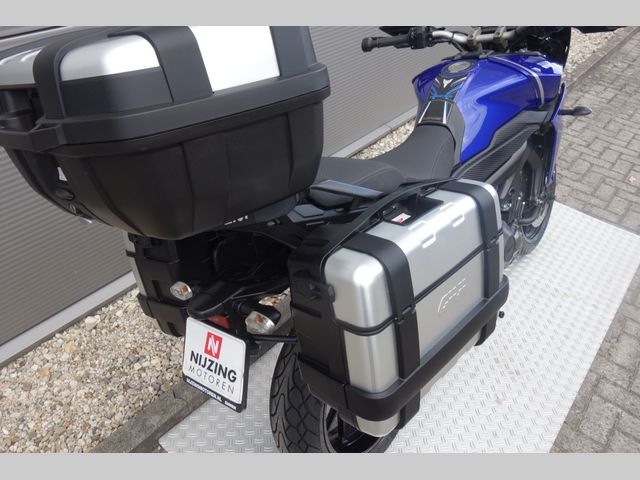 yamaha - tracer-900-abs