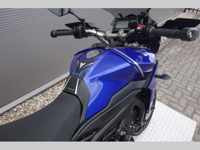 yamaha - tracer-900-abs