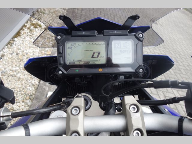 yamaha - tracer-900-abs