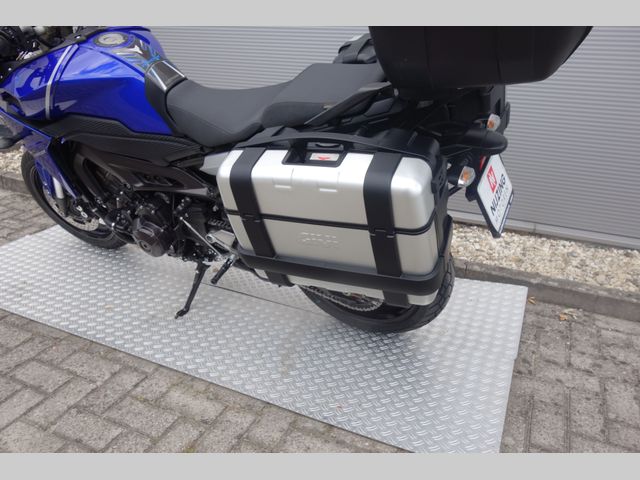 yamaha - tracer-900-abs