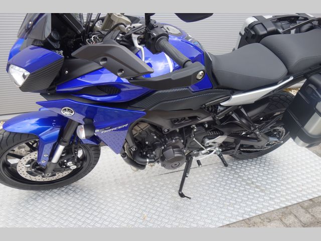yamaha - tracer-900-abs