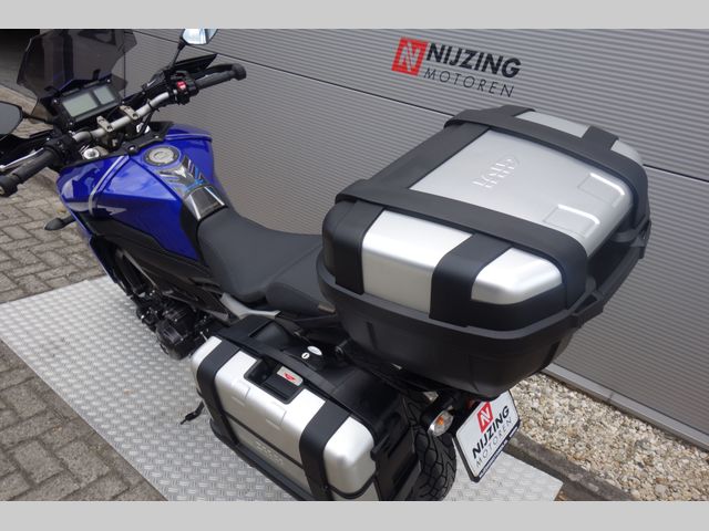 yamaha - tracer-900-abs