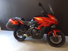 Kawasaki Versys 650 ABS Tourer 2016 occasion – foto 4 van 15