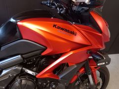 Kawasaki Versys 650 ABS Tourer 2016 occasion – foto 8 van 15