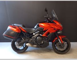 Kawasaki Versys 650 ABS Tourer 2016 occasion