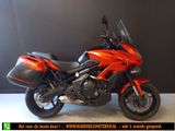KAWASAKI VERSYS 650 ABS TOURER