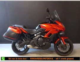 Kawasaki Versys 650 ABS Tourer 2016 occasion
