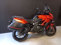 Kawasaki Versys 650 ABS Tourer 2016 occasion – foto 3 van 15