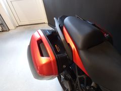 Kawasaki Versys 650 ABS Tourer 2016 occasion – foto 6 van 15