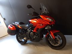 Kawasaki Versys 650 ABS Tourer 2016 occasion – foto 5 van 15
