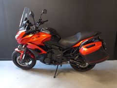 Kawasaki Versys 650 ABS Tourer 2016 occasion – foto 11 van 15
