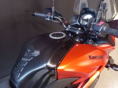 Kawasaki Versys 650 ABS Tourer 2016 occasion – foto 7 van 15